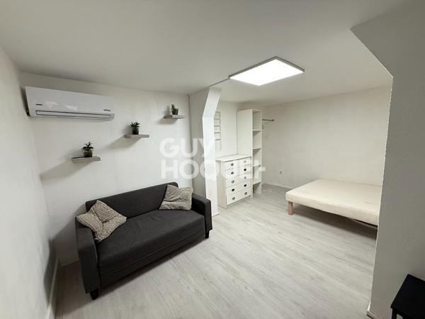 Appartement Flins Sur Seine 30m²