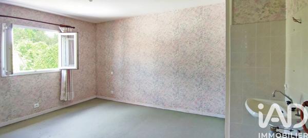 Maison à vendre 5 pièces 103 m² Châteaubernard