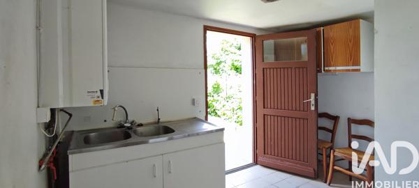 Maison à vendre 5 pièces 103 m² Châteaubernard