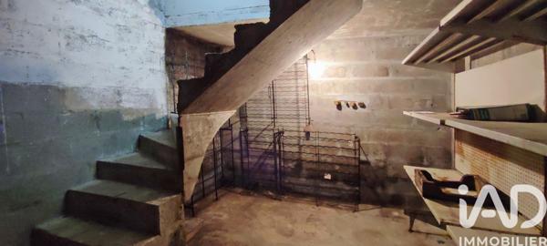 Maison à vendre 5 pièces 103 m² Châteaubernard