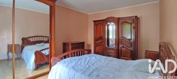 Maison à vendre 5 pièces 103 m² Châteaubernard