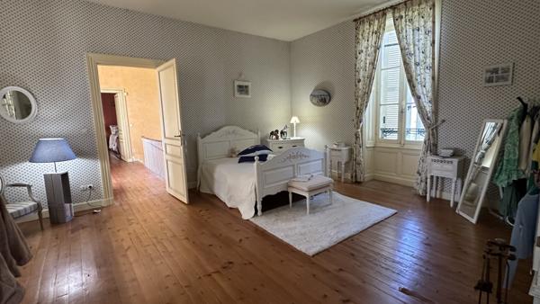 Un ensemble harmonieux Saint-Jean-d'Angély (17400)