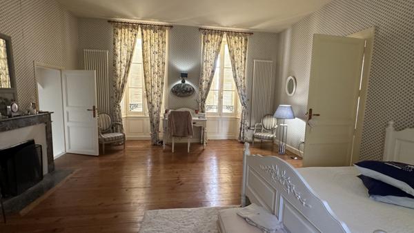 Un ensemble harmonieux Saint-Jean-d'Angély (17400)