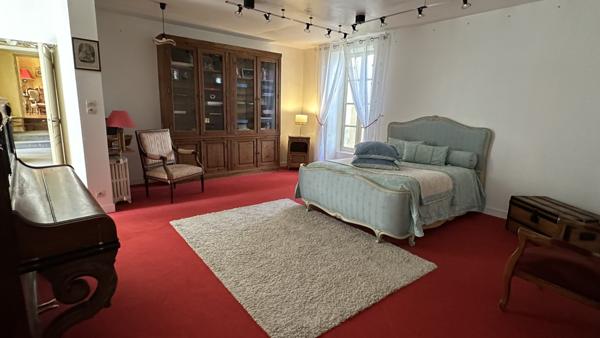 Un ensemble harmonieux Saint-Jean-d'Angély (17400)