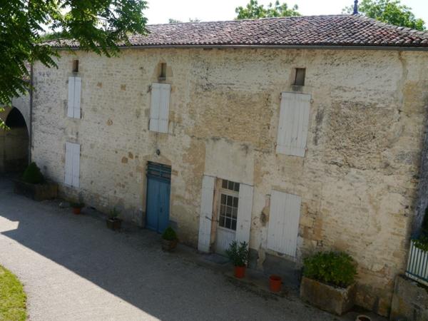 Un ensemble harmonieux Saint-Jean-d'Angély (17400)