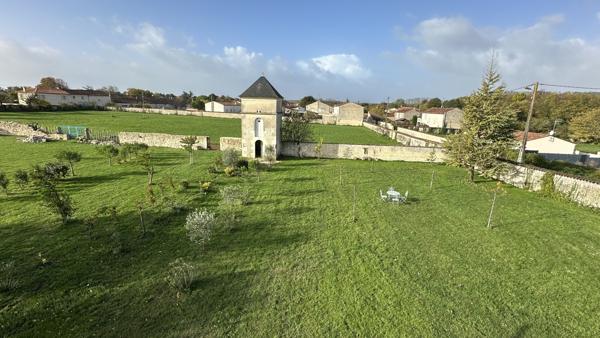 Un ensemble harmonieux Saint-Jean-d'Angély (17400)