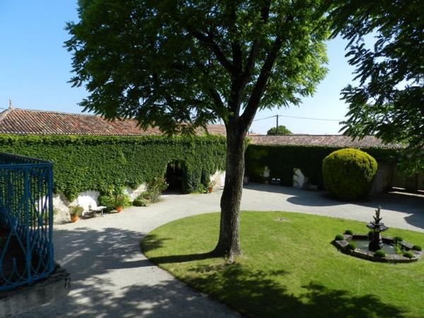 Un ensemble harmonieux Saint-Jean-d'Angély (17400)