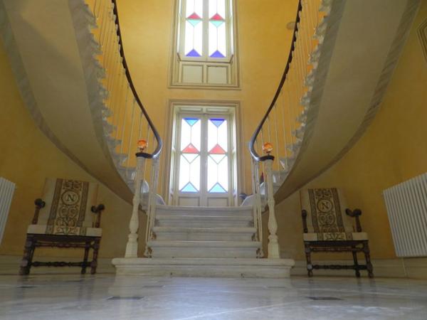 Un ensemble harmonieux Saint-Jean-d'Angély (17400)