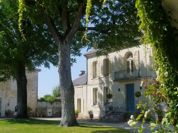 Un ensemble harmonieux Saint-Jean-d'Angély (17400)