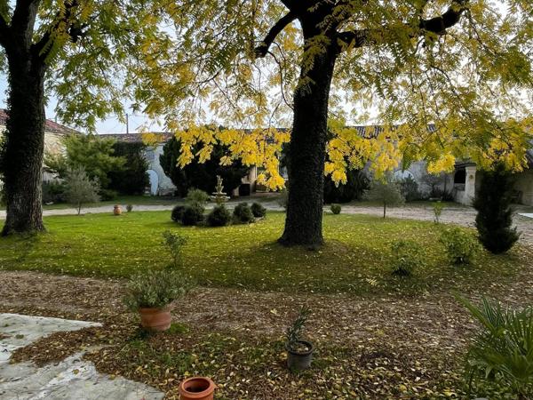 Un ensemble harmonieux Saint-Jean-d'Angély (17400)