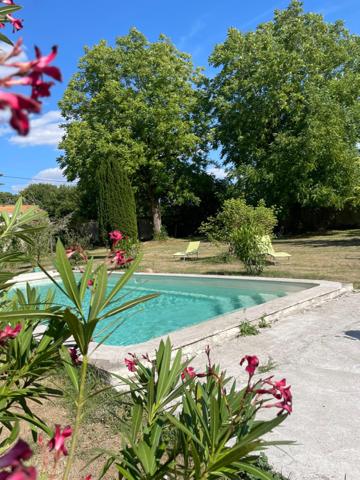 Un ensemble harmonieux Saint-Jean-d'Angély (17400)