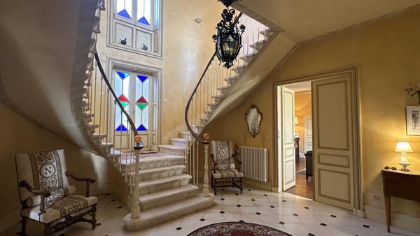 Un ensemble harmonieux Saint-Jean-d'Angély (17400)