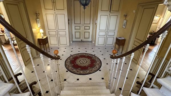 Un ensemble harmonieux Saint-Jean-d'Angély (17400)