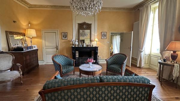 Un ensemble harmonieux Saint-Jean-d'Angély (17400)