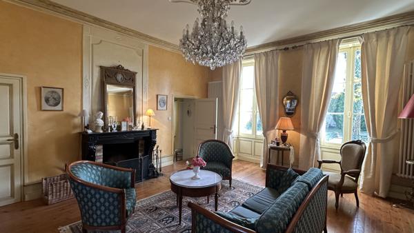 Un ensemble harmonieux Saint-Jean-d'Angély (17400)