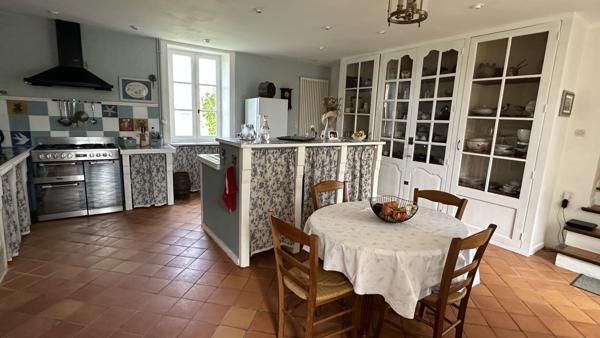 Un ensemble harmonieux Saint-Jean-d'Angély (17400)