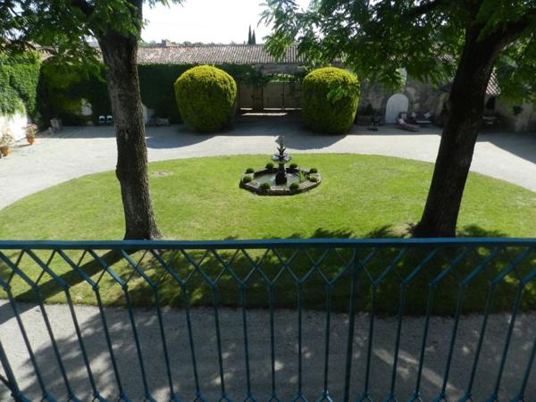 Un ensemble harmonieux Saint-Jean-d'Angély (17400)