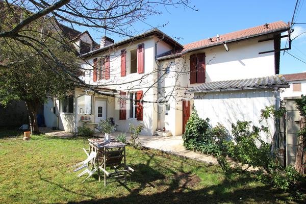 Achat immeuble Orthez - 9 pièce(s) - 174 m² - 339 200 €