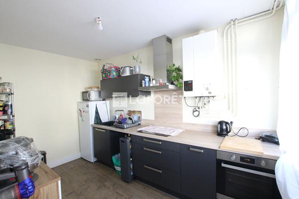 Achat immeuble Orthez - 9 pièce(s) - 174 m² - 339 200 €