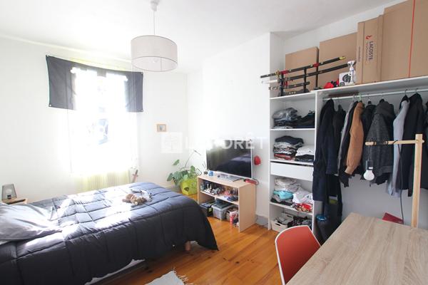 Achat immeuble Orthez - 9 pièce(s) - 174 m² - 339 200 €