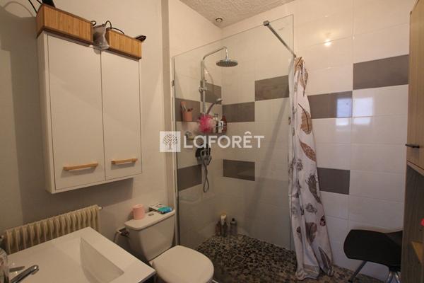 Achat immeuble Orthez - 9 pièce(s) - 174 m² - 339 200 €