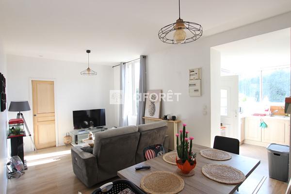 Achat immeuble Orthez - 9 pièce(s) - 174 m² - 339 200 €