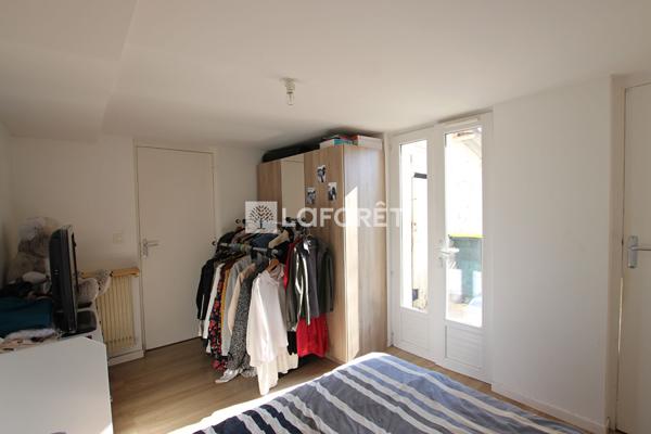 Achat immeuble Orthez - 9 pièce(s) - 174 m² - 339 200 €