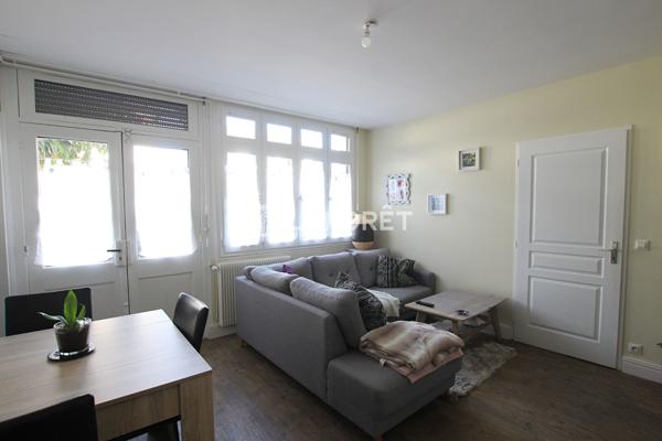 Achat immeuble Orthez - 9 pièce(s) - 174 m² - 339 200 €