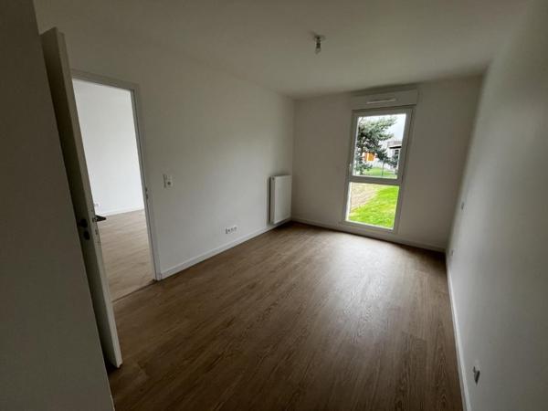 Appartement à louer 2 pièces - 40 m²