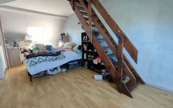 Maison à vendre    4 pièces •  Rozay-en-Brie