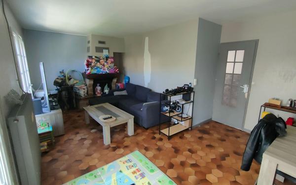 Maison à vendre    4 pièces •  Rozay-en-Brie
