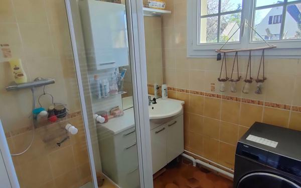 Maison à vendre    4 pièces •  Rozay-en-Brie
