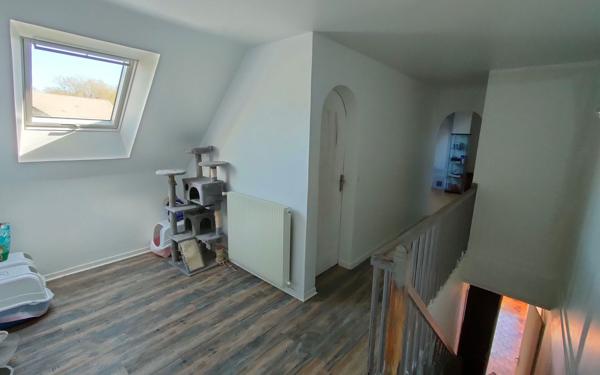 Maison à vendre    4 pièces •  Rozay-en-Brie