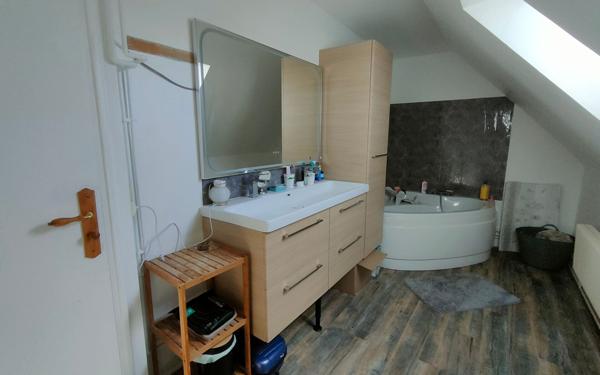 Maison à vendre    4 pièces •  Rozay-en-Brie