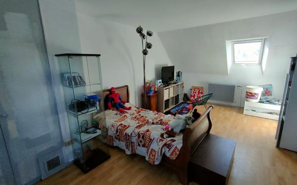Maison à vendre    4 pièces •  Rozay-en-Brie