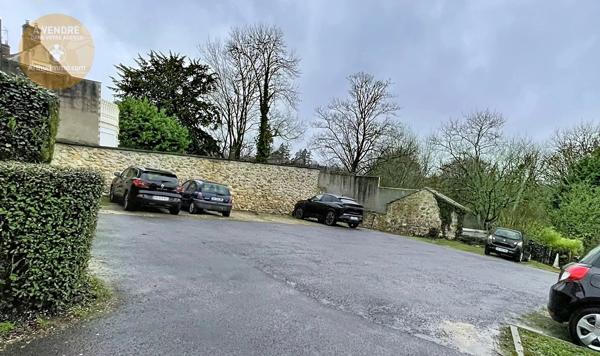 Vente Appartement 2 pièces 37 m2 à Maffliers