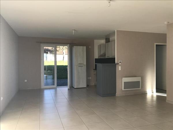 Maison à louer 588 € CC BUSSIERE GALANT 3 p 67 m² DPE B