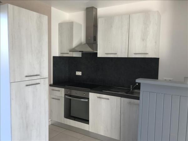 Maison à louer 588 € CC BUSSIERE GALANT 3 p 67 m² DPE B
