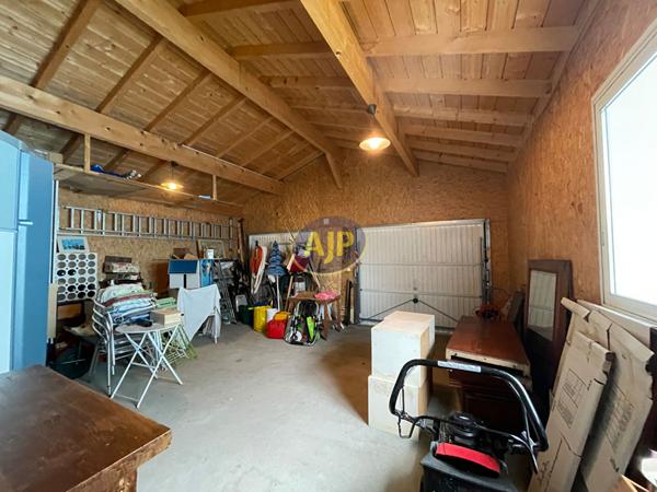 Vente maison Labenne : 871 500 € - AJP Horizons Capbreton