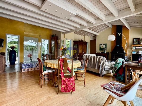 Vente maison Labenne : 871 500 € - AJP Horizons Capbreton