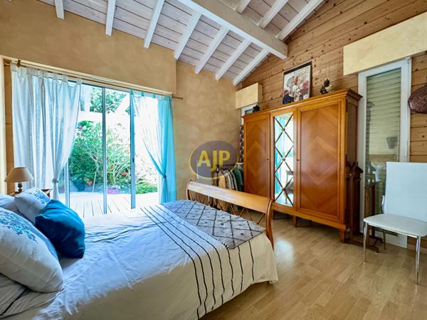 Vente maison Labenne : 871 500 € - AJP Horizons Capbreton