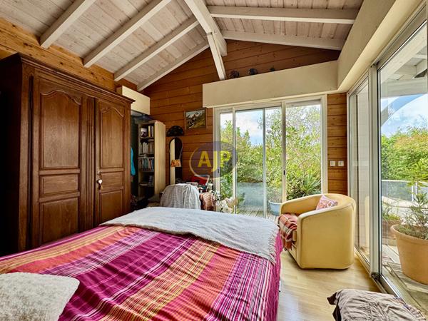 Vente maison Labenne : 871 500 € - AJP Horizons Capbreton