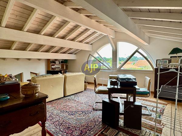 Vente maison Labenne : 871 500 € - AJP Horizons Capbreton