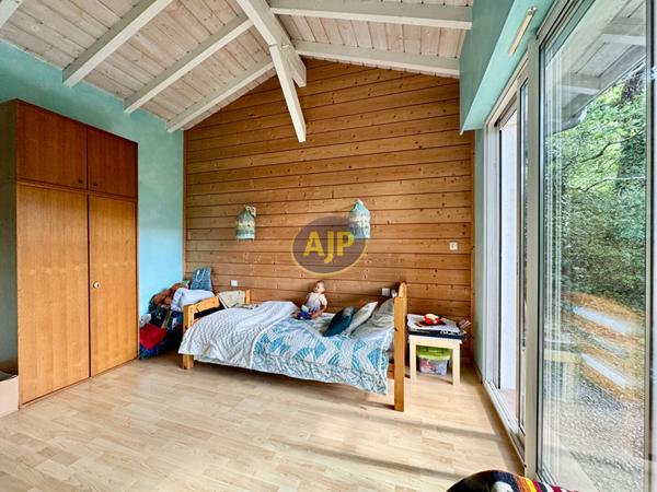 Vente maison Labenne : 871 500 € - AJP Horizons Capbreton