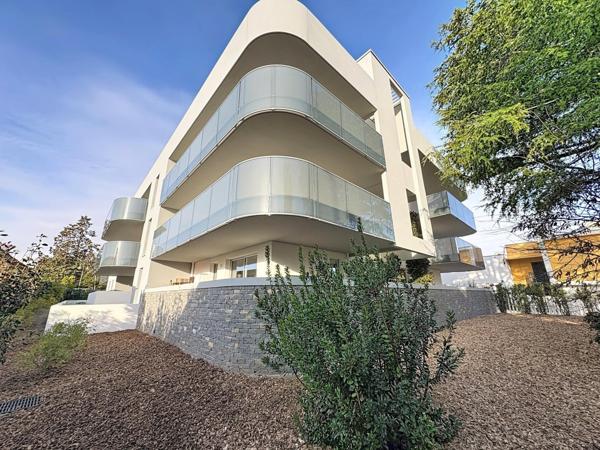 appartement T3 haut de gamme