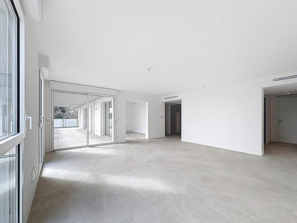 appartement T3 haut de gamme