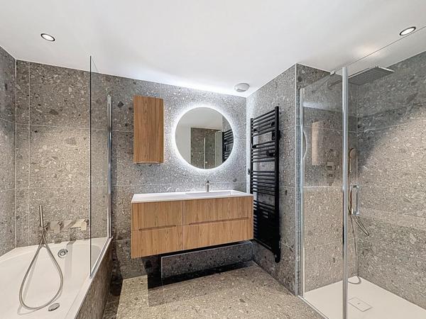 appartement T3 haut de gamme