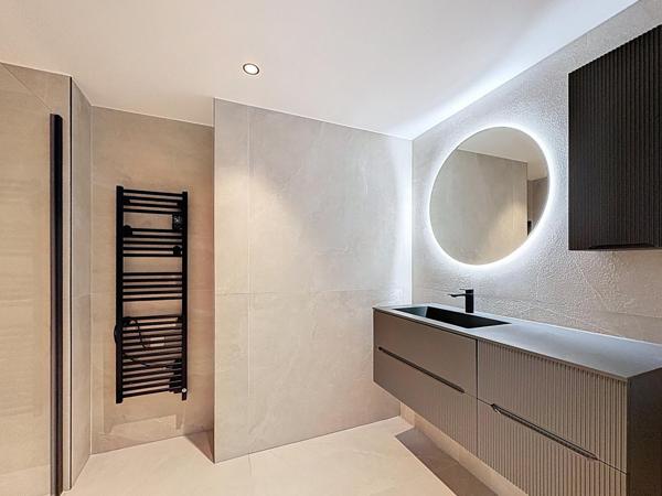 appartement T3 haut de gamme