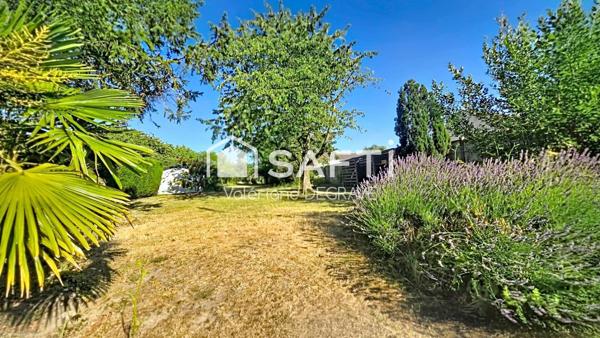 159 m² de cachet et de confort familial