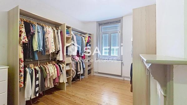 159 m² de cachet et de confort familial